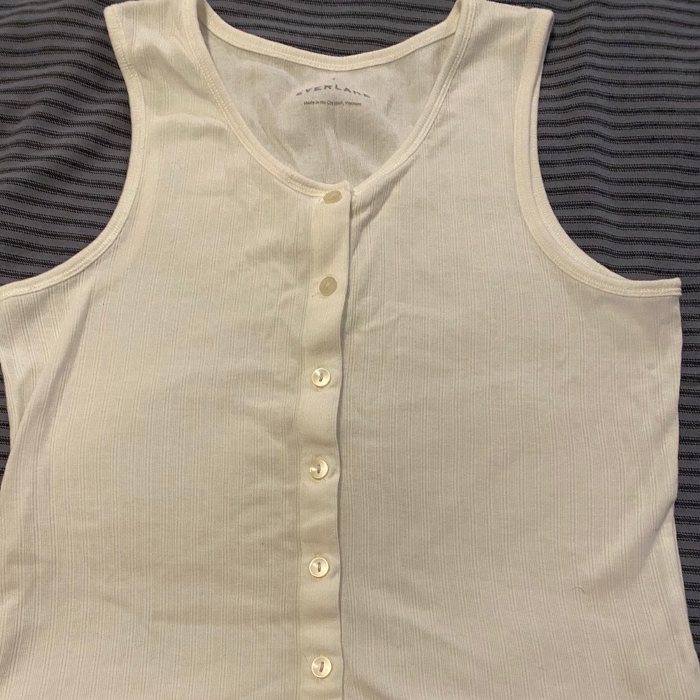 Everlane tank